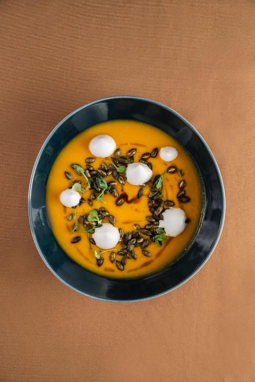 Erla Villa Boutique Hotel - Resim 30