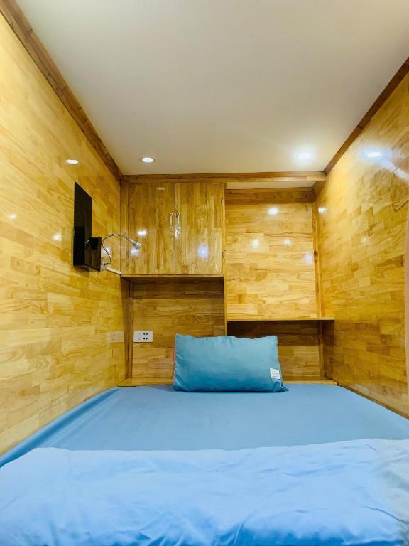 CatBa Pod Hostel & Rooftop Bar - 2