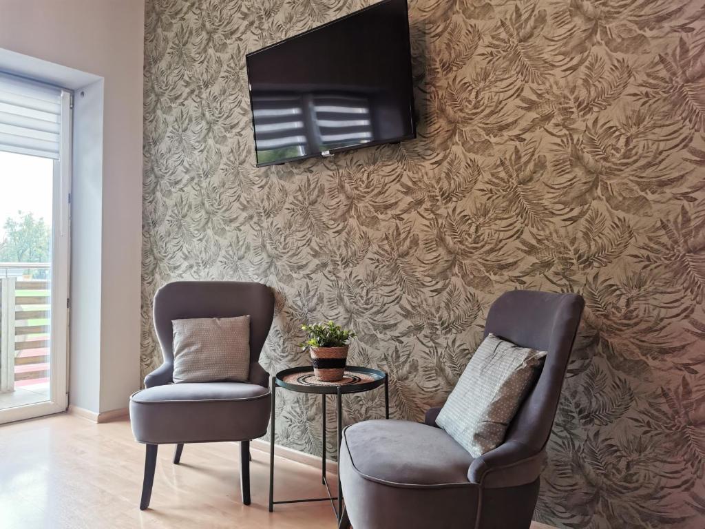 Gościniec nad Olzą - 16