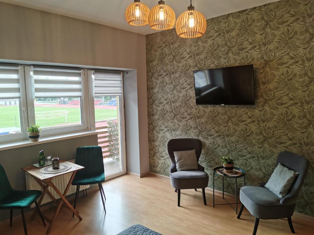 Gościniec nad Olzą - 10