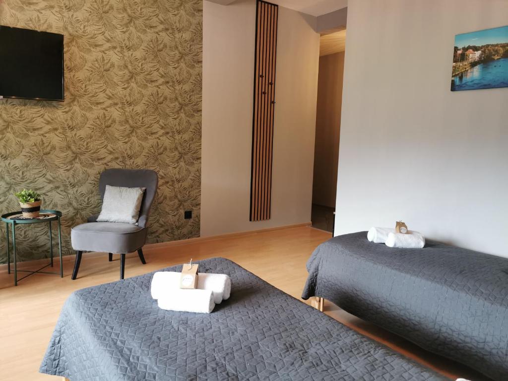 Gościniec nad Olzą - 17