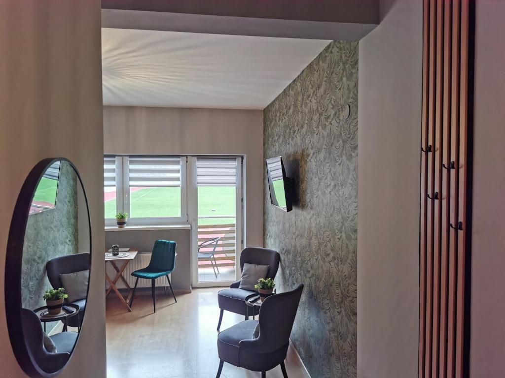 Gościniec nad Olzą - 14