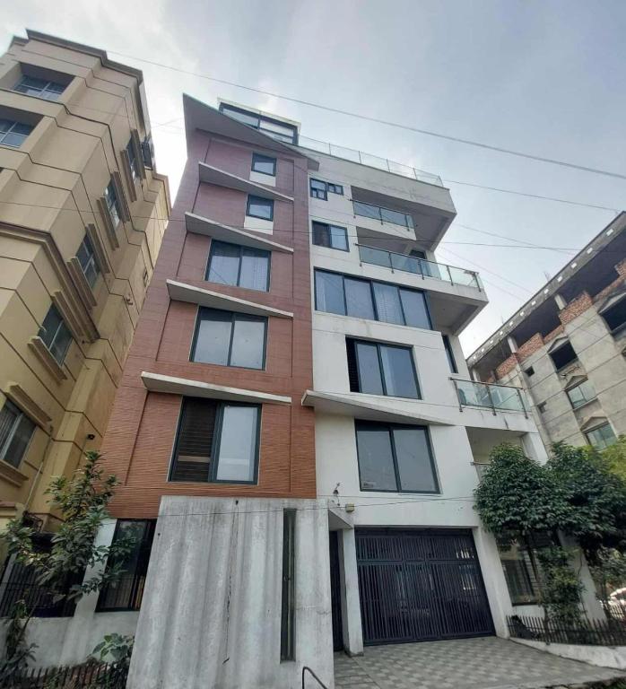 Homestay Heaven BANANI DHAKA