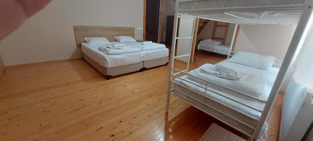 Fotografie z fotogalerie ubytování Smiths house v destinaci Surami