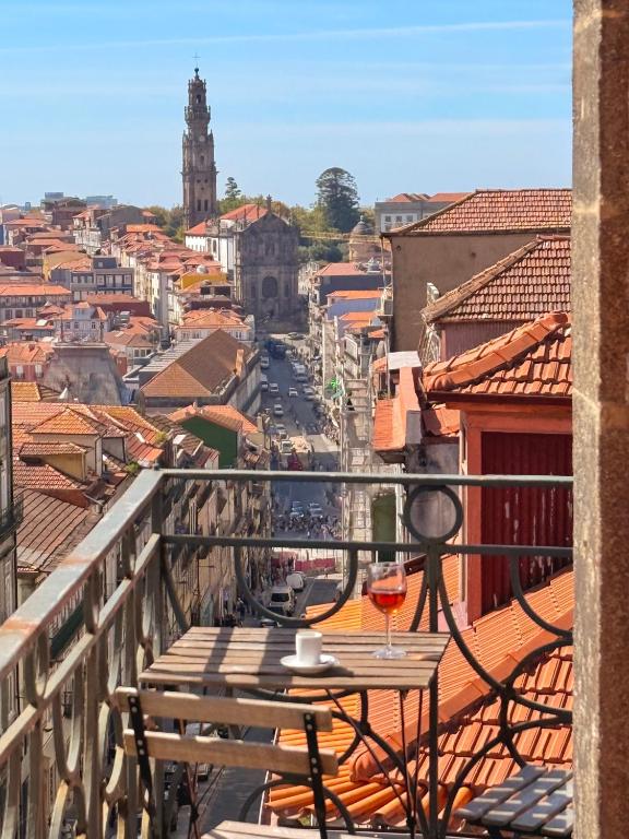 Porto Cinema Apartments