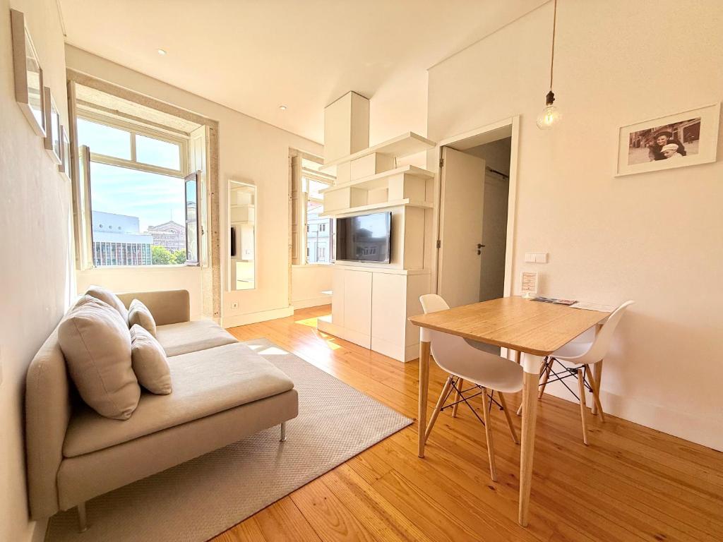 Porto Cinema Apartments - 14