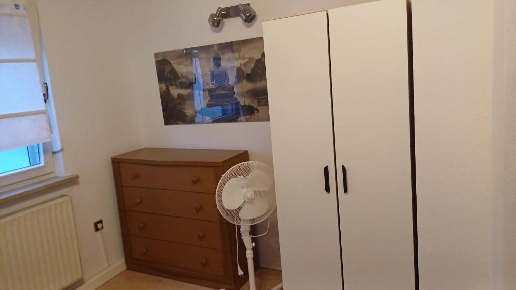 Franken Zimmer - Habitación Doble Pequeña