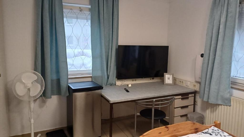 Franken Zimmer - Habitación Doble Estándar