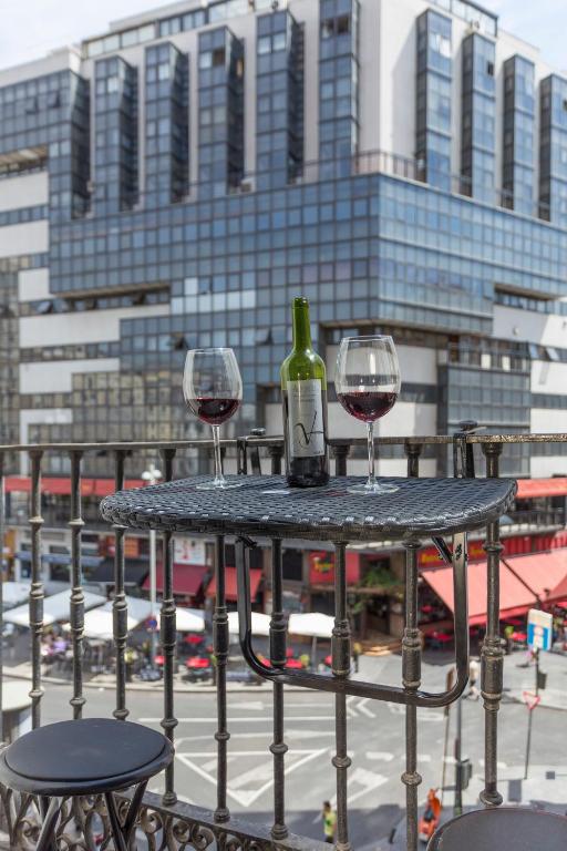 Stay Inn Madrid - 15