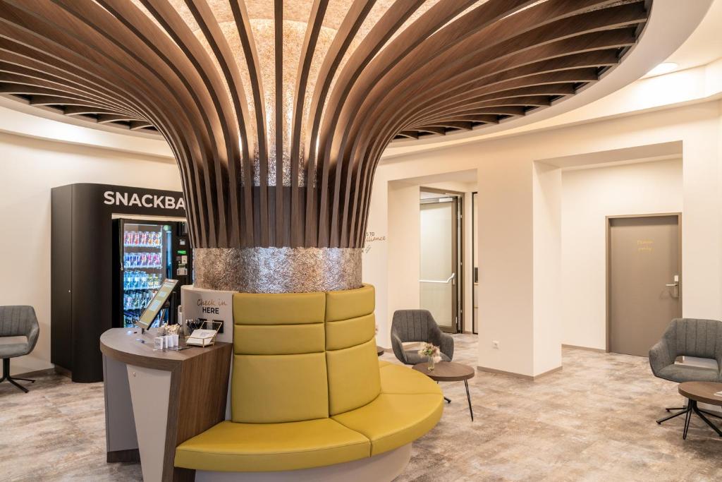 CHRIZZ Rooms - Resim 11