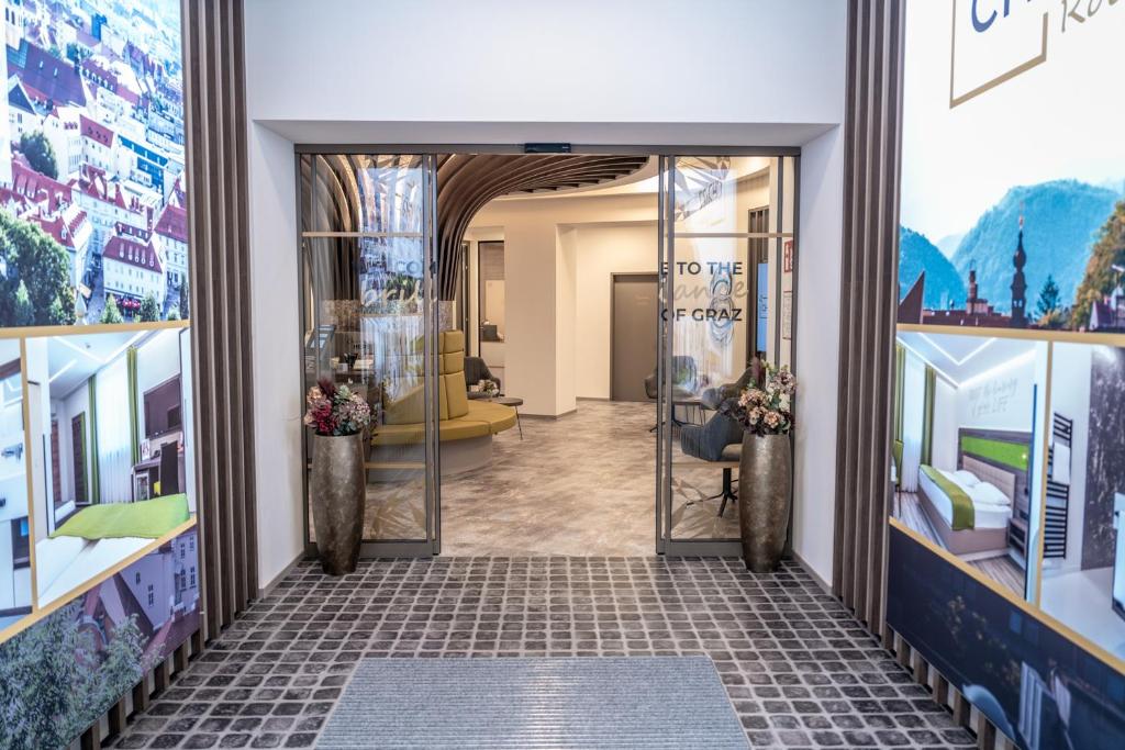 CHRIZZ Rooms - Resim 10