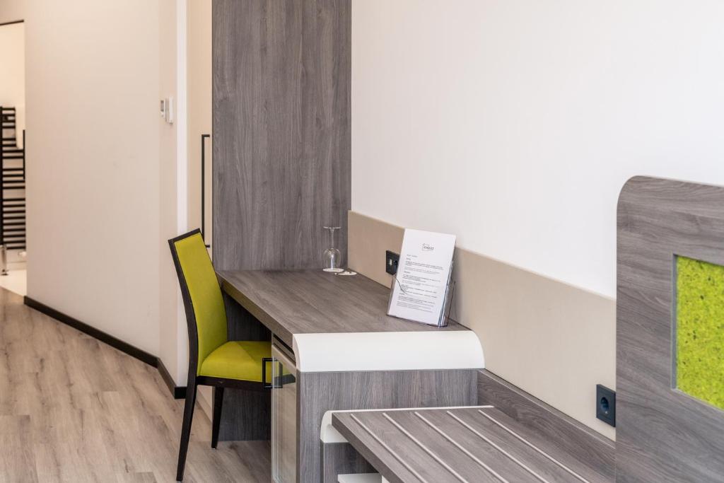 CHRIZZ Rooms - Resim 26