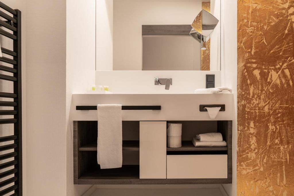 CHRIZZ Rooms - Resim 31