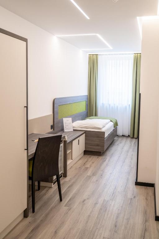 CHRIZZ Rooms - Resim 30