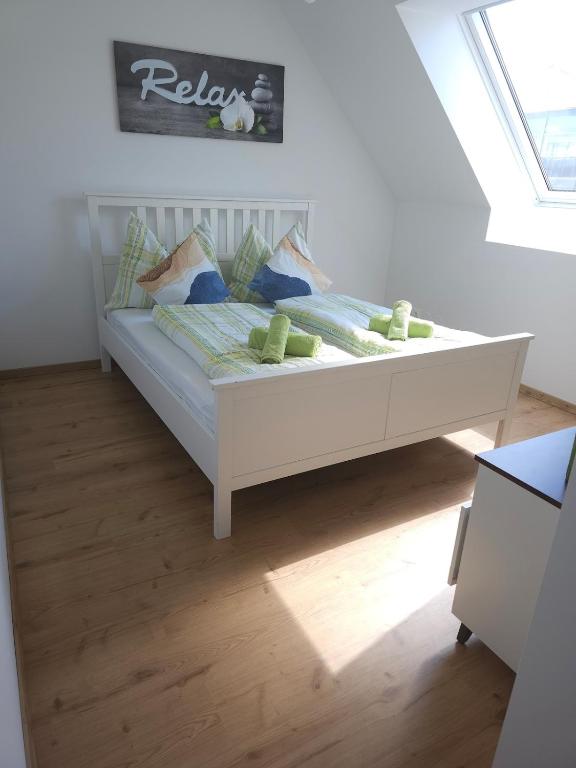 Coming Home - Penthouse Apartment