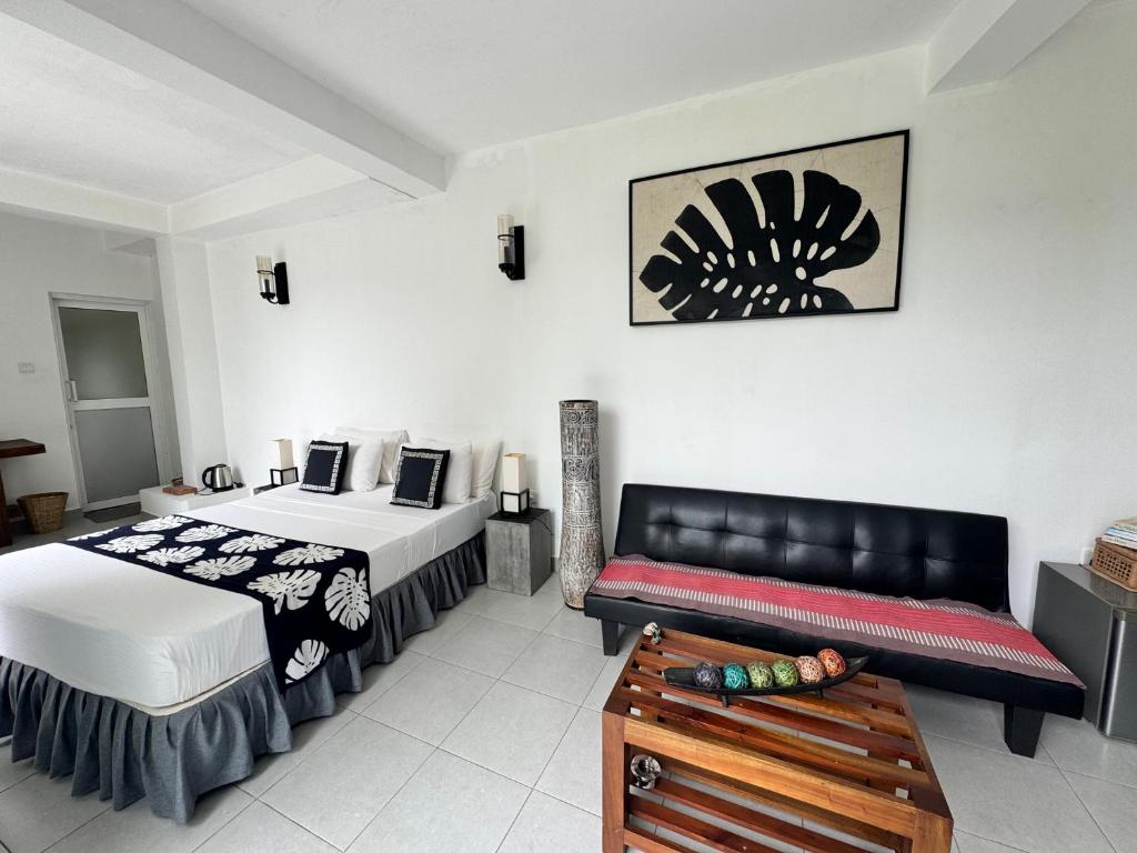 Selyna Sky Terrace - 9