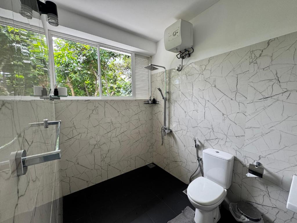 Selyna Sky Terrace - 13