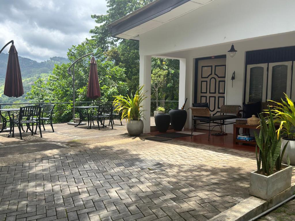 Selyna Sky Terrace - 18