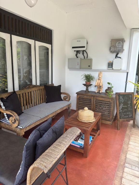 Selyna Sky Terrace - 16