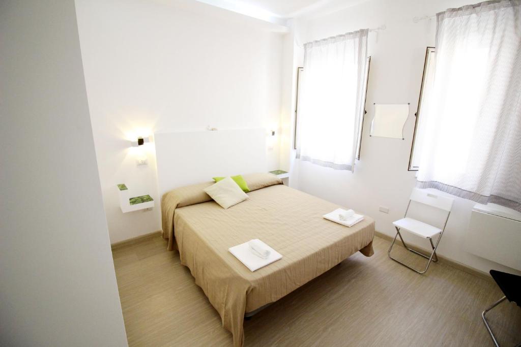 Enjoy Tropea Accomodation - 1