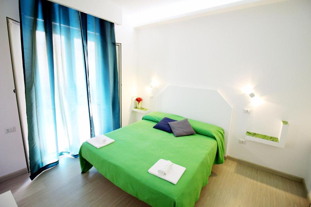 Enjoy Tropea Accomodation - 11