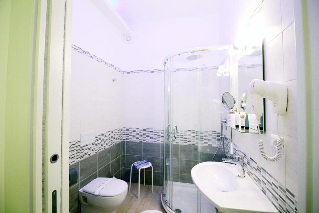 Enjoy Tropea Accomodation - 3