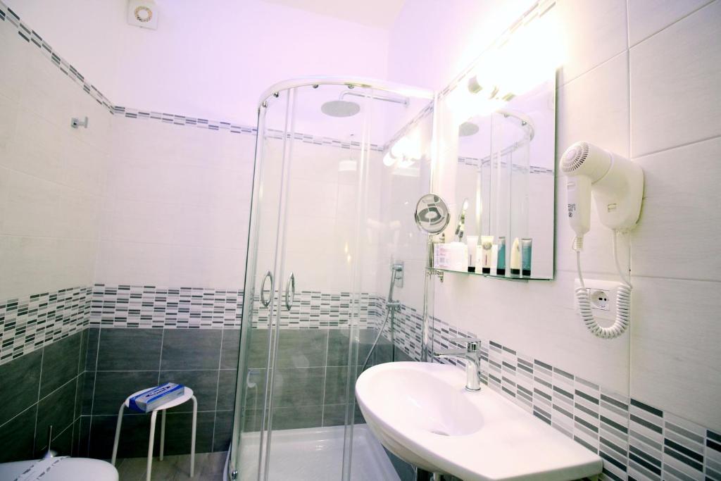 Enjoy Tropea Accomodation - 7