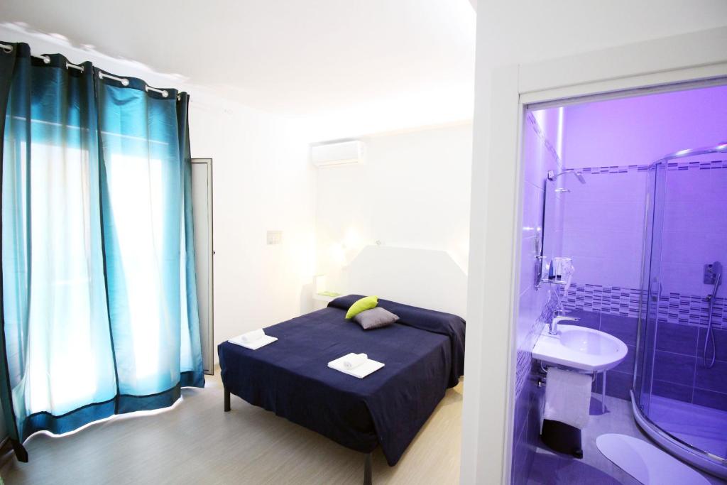 Enjoy Tropea Accomodation - 19