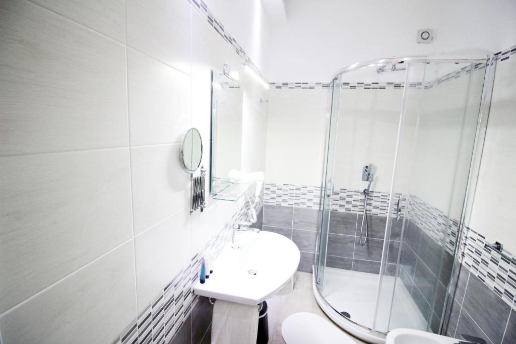 Enjoy Tropea Accomodation - 13