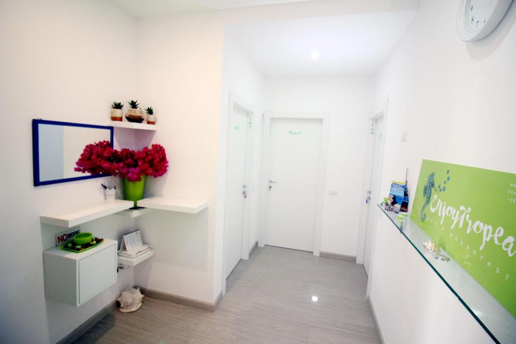 Enjoy Tropea Accomodation - 4