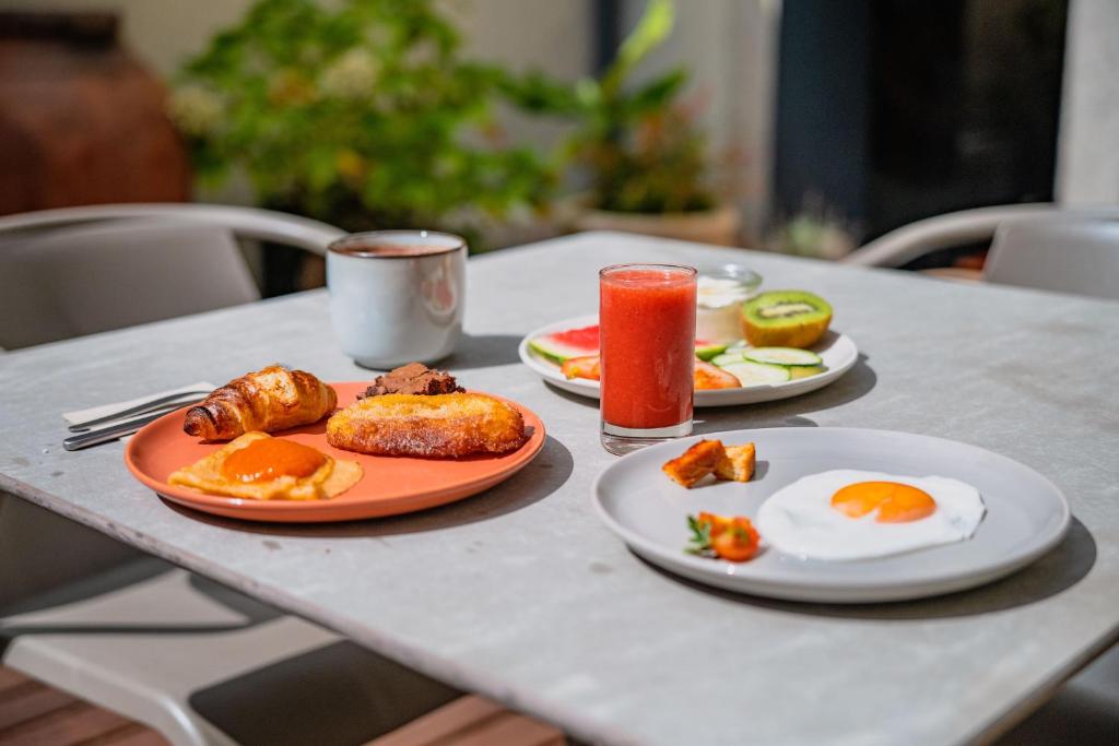 Casa dos Lóios by Shiadu - 4