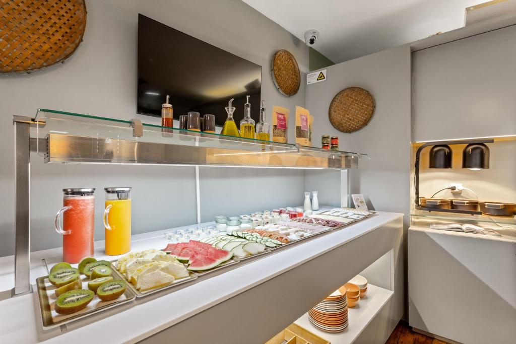 Casa dos Lóios by Shiadu