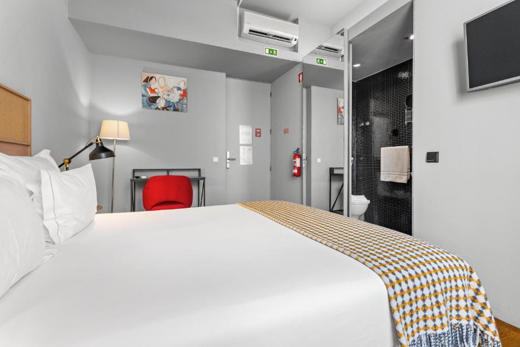 Casa dos Lóios by Shiadu - 9