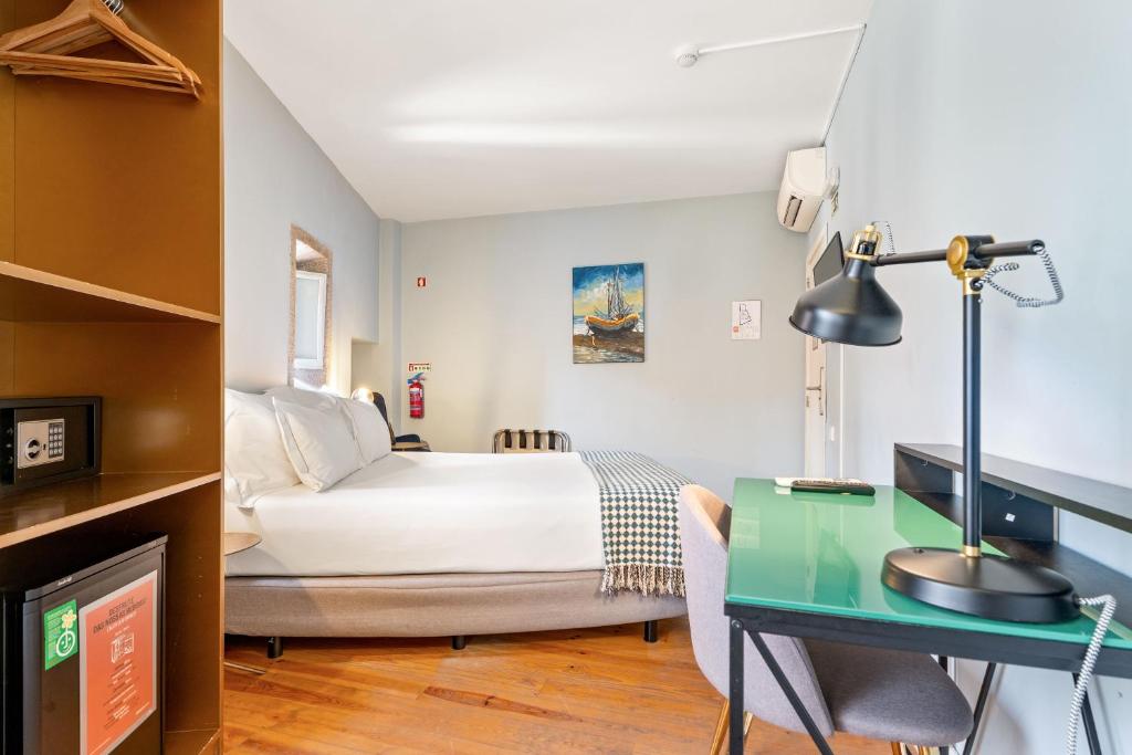 Casa dos Lóios by Shiadu - 16