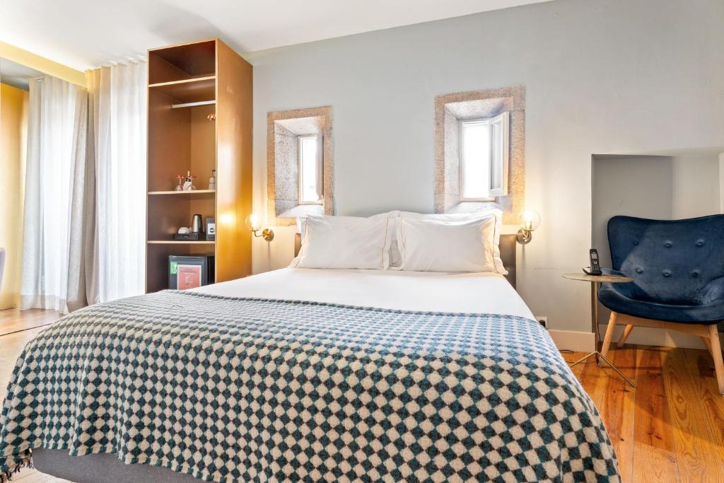 Casa dos Lóios by Shiadu - 14