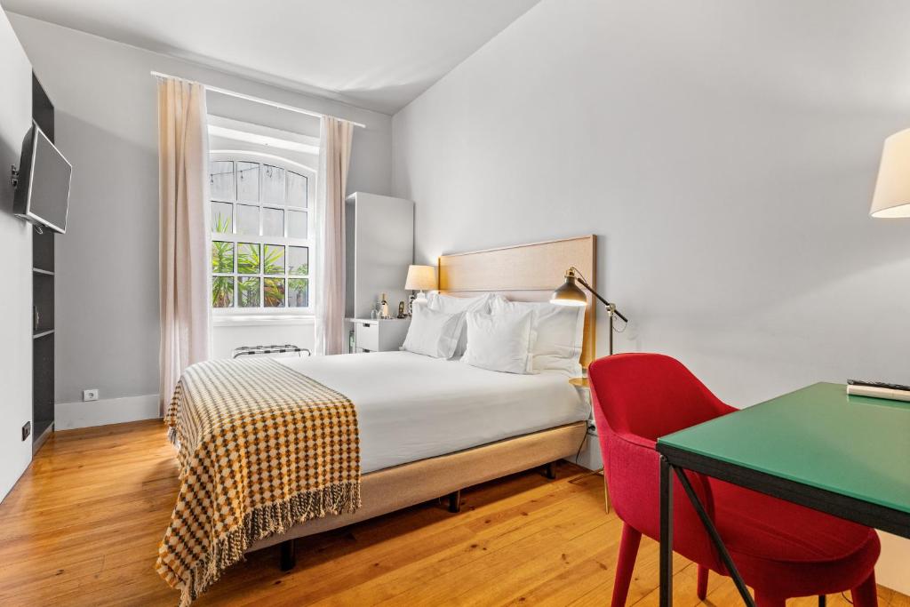 Casa dos Lóios by Shiadu - 12