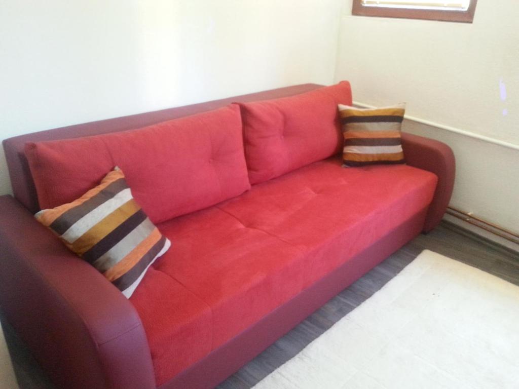 Cumurija Bridge Accommodation - 