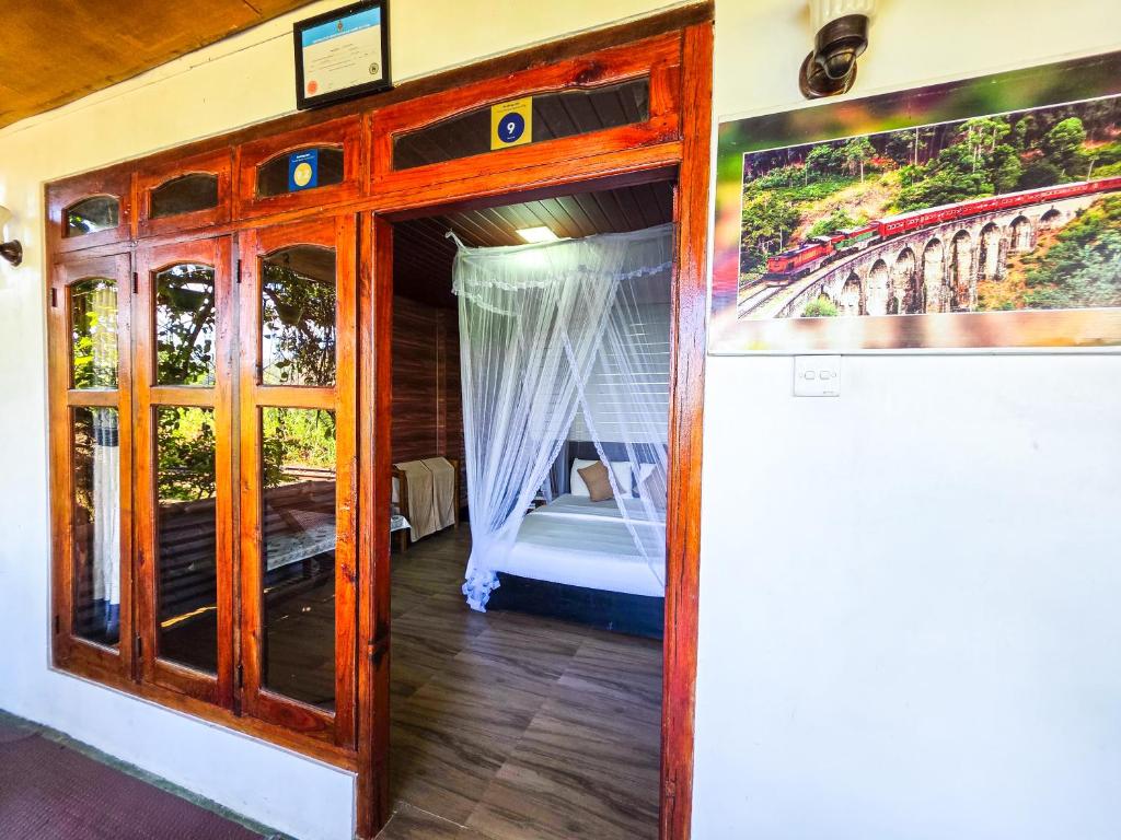 Ella Happy View Homestay - 2