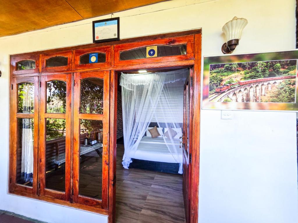 Ella Happy View Homestay - 11