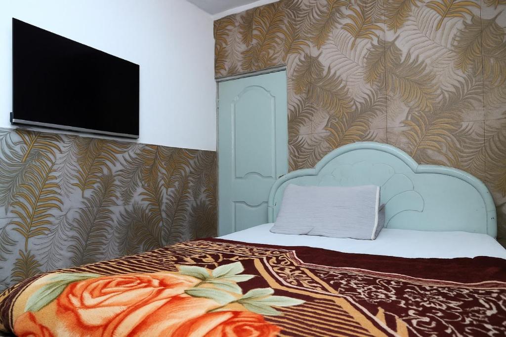 Imagen de la galería de Green Hotel, 