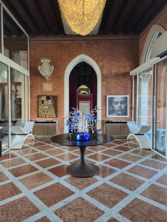 Sina Centurion Palace - Resim 8