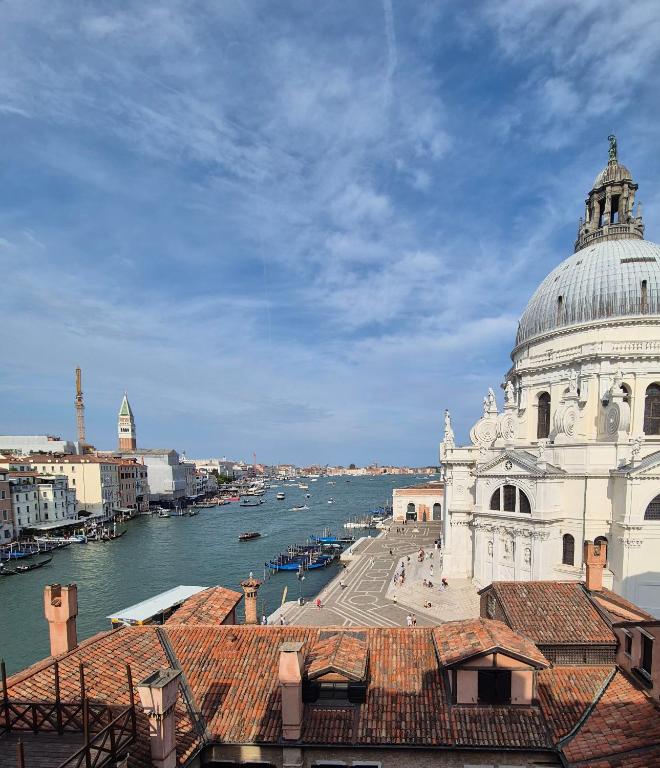 Sina Centurion Palace - Resim 14