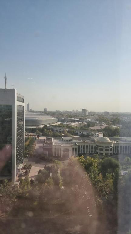 Fotografie z fotogalerie ubytování Tashkent Nest one v destinaci Taškent