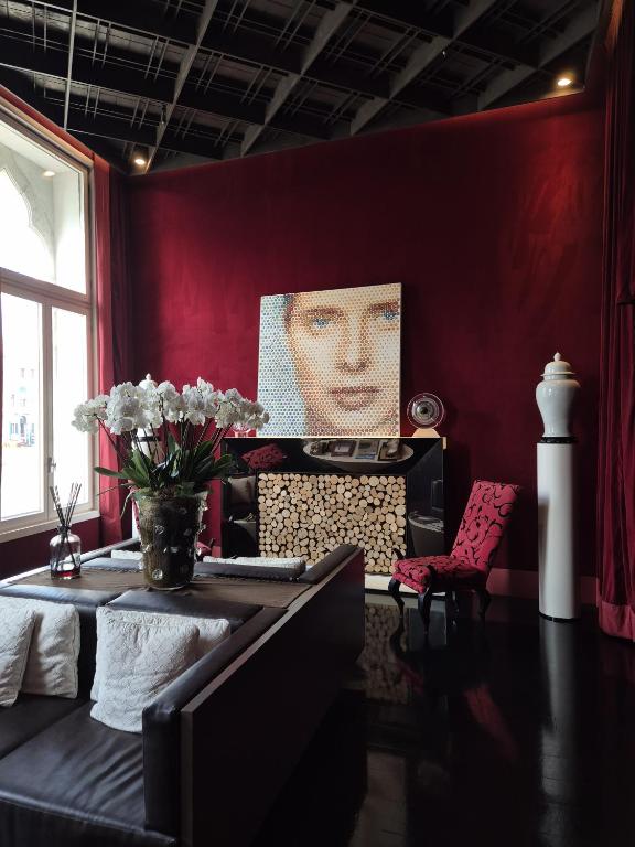 Sina Centurion Palace - Resim 19