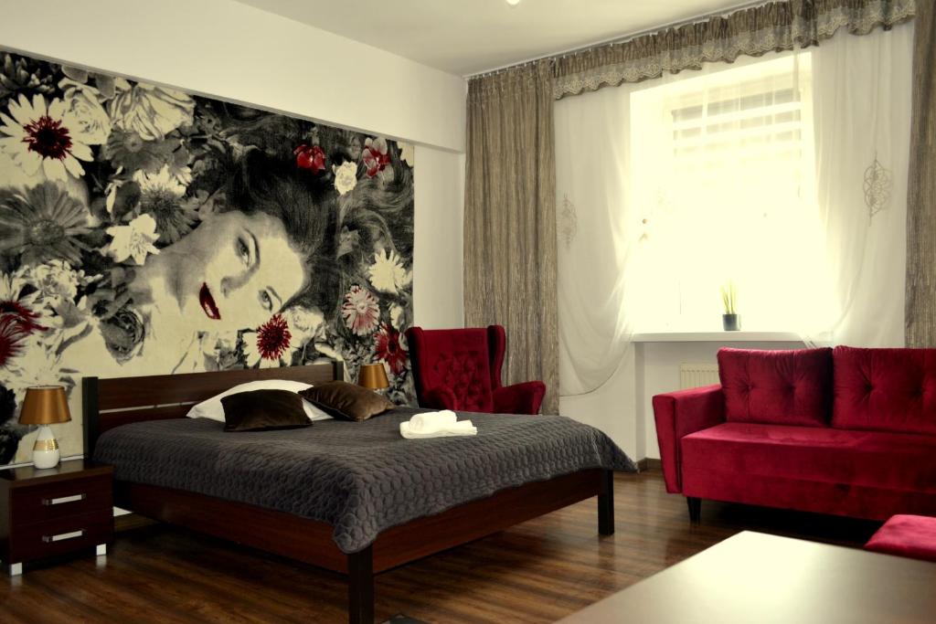 Hotel Piast - 