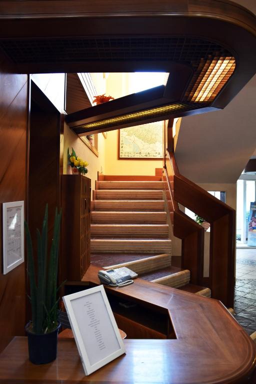 Fotografie z fotogalerie ubytování Hotel Graziella v destinaci Bellaria-Igea Marina