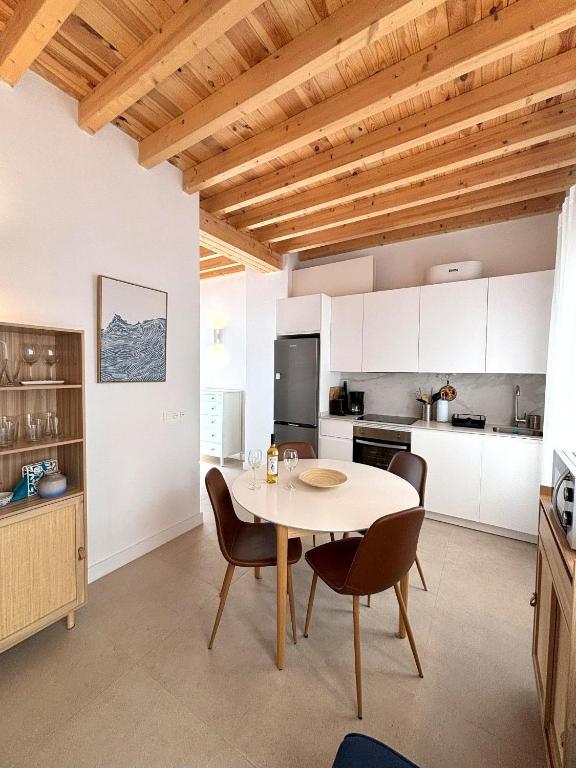 Urban Suite Olletas