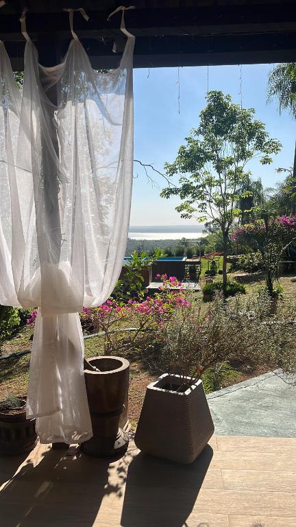 Fotografie z fotogalerie ubytování Refugio natural y pet-friendly con vistas al lago v destinaci San Bernardino