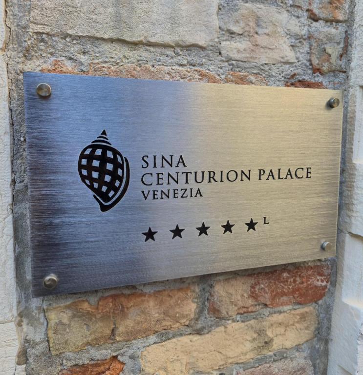 Sina Centurion Palace - Resim 34