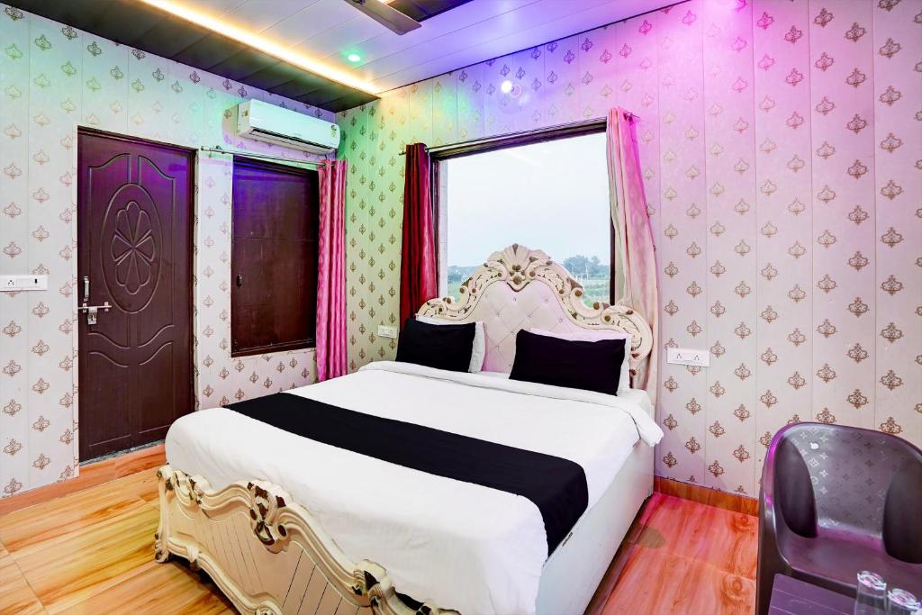 Hotel O The God Gift - Housity